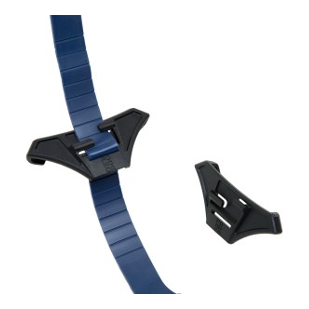 POMOCA GANCIO CODA TWIN TIP TAIL HOOK