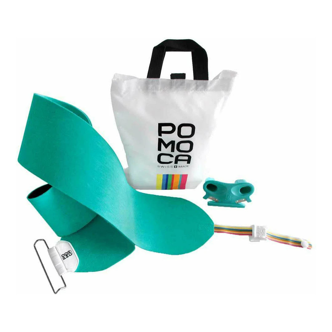 PELLE pomoca climb pro s-glide 120mm back fix