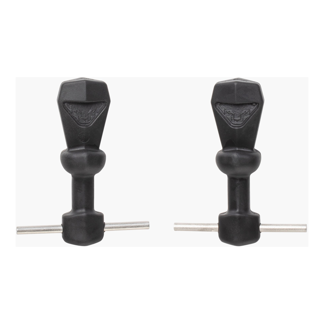 DYNAFIT Skin Fix System (pair) - FW20