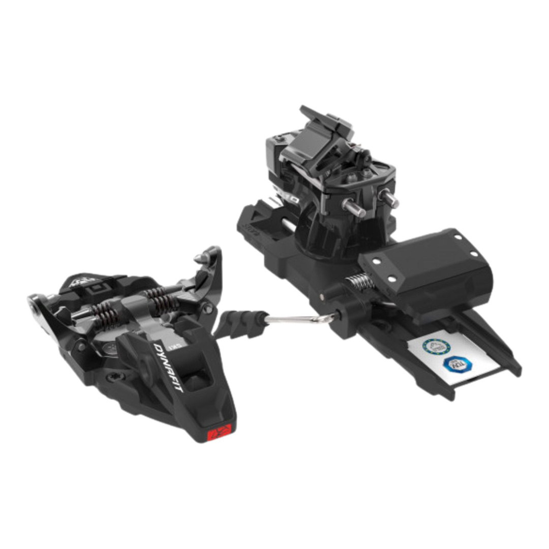 ST Rotation 10 -105 Black