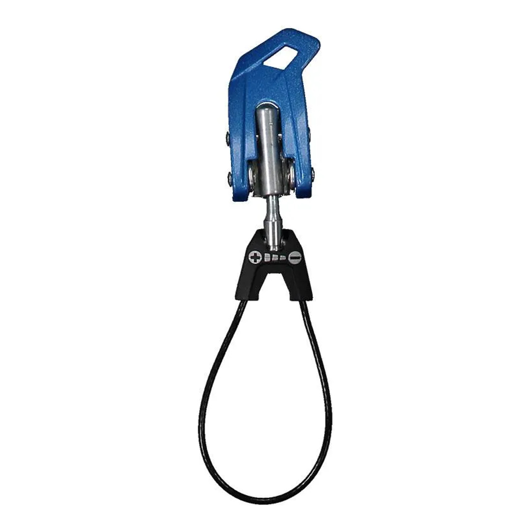 TLT6 INSTEP BAND SET