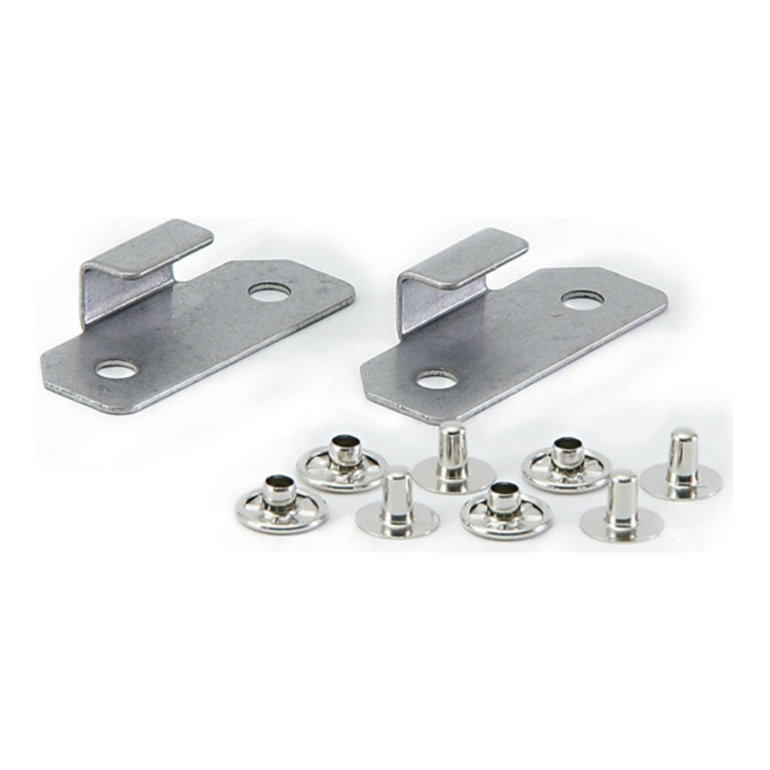 GANCI coda end hooks (conf. Da 6)