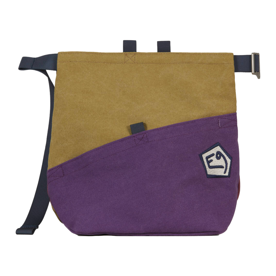 Chalk Bag E9 Gulp C-S21-Unisex