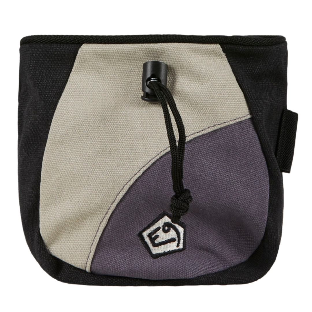 Sacchetto porta magnesite unisex DROPZ