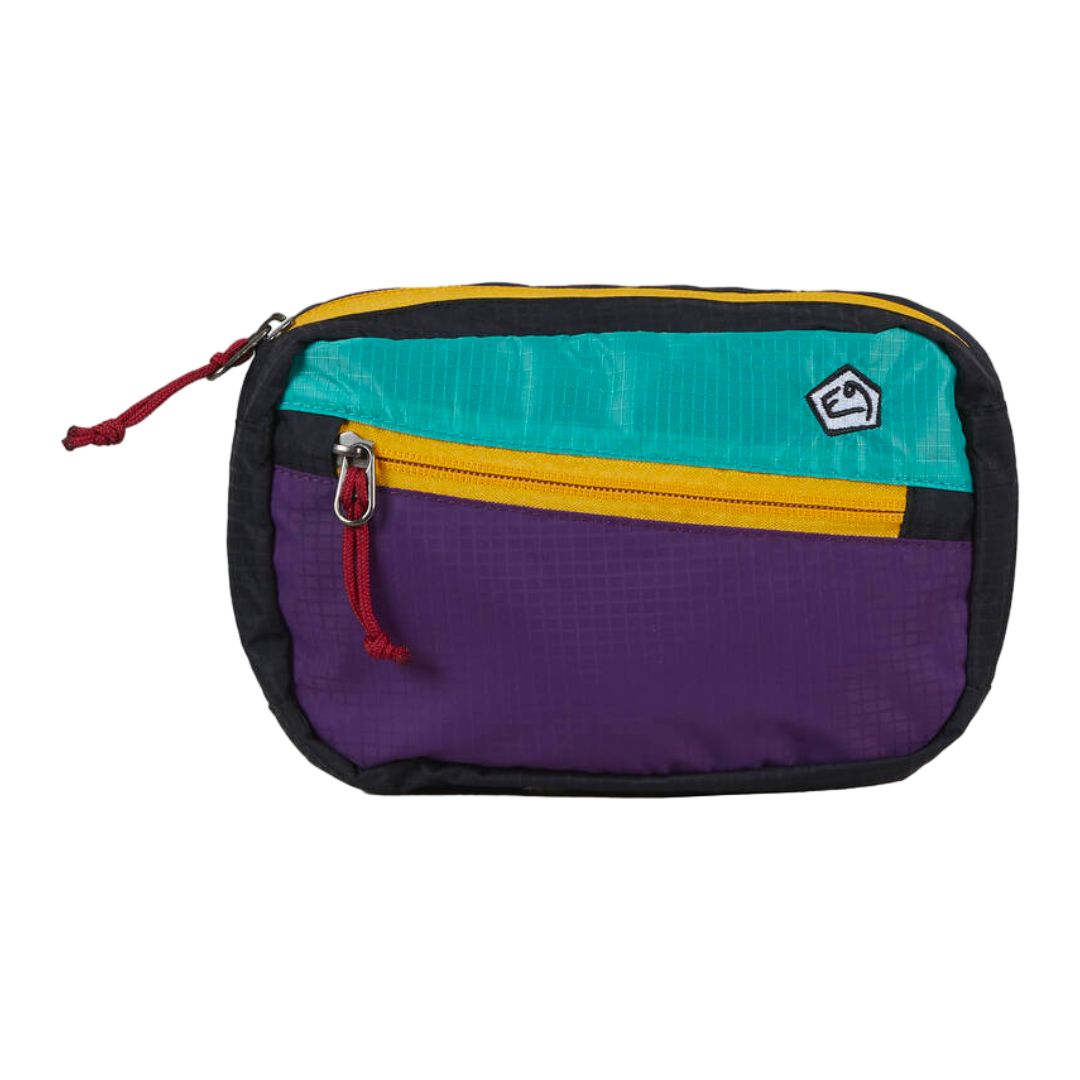 Bag E9 E9-Kangaroo-S25-Unisex
