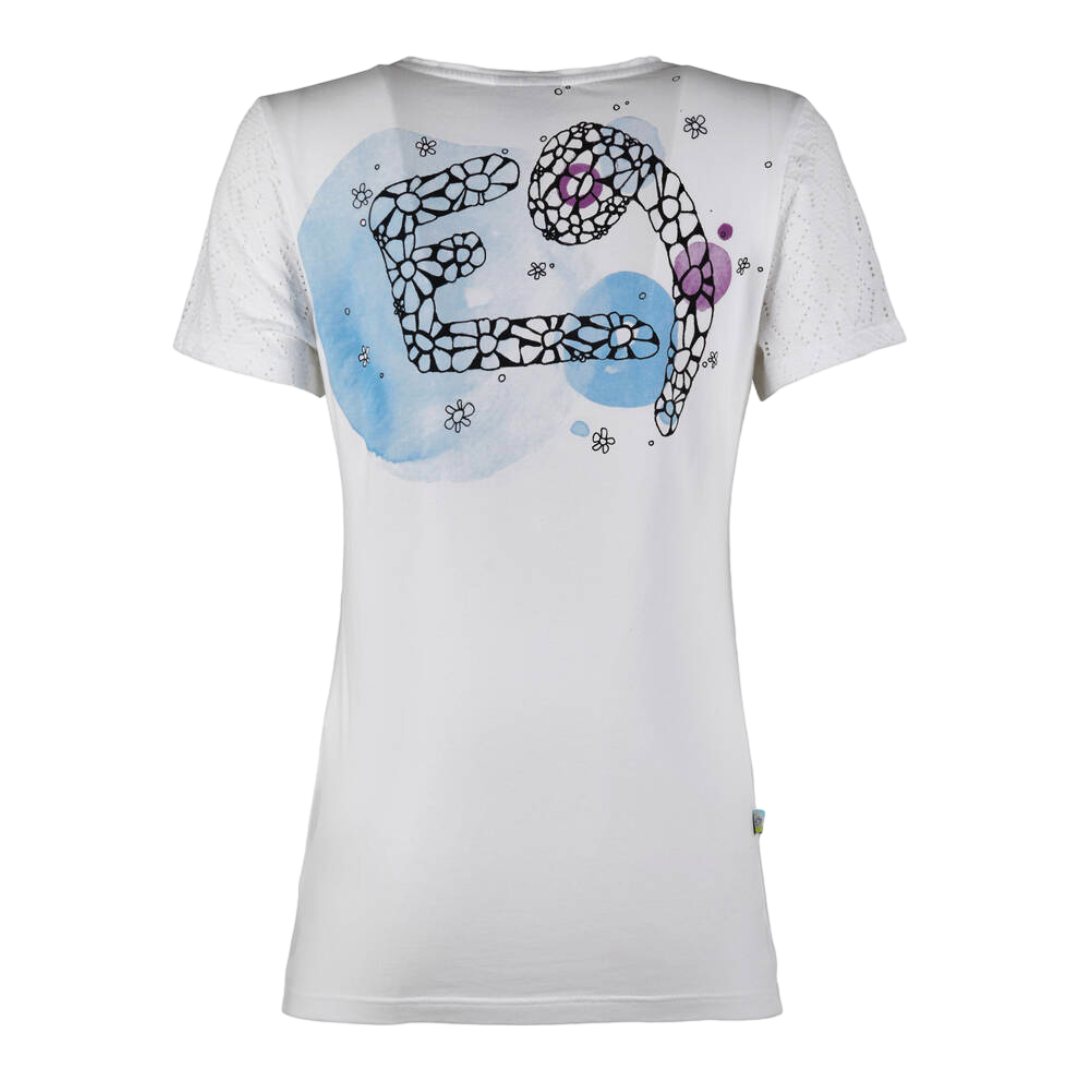 T-Shirt E9 Light Ball-S25-Wmn