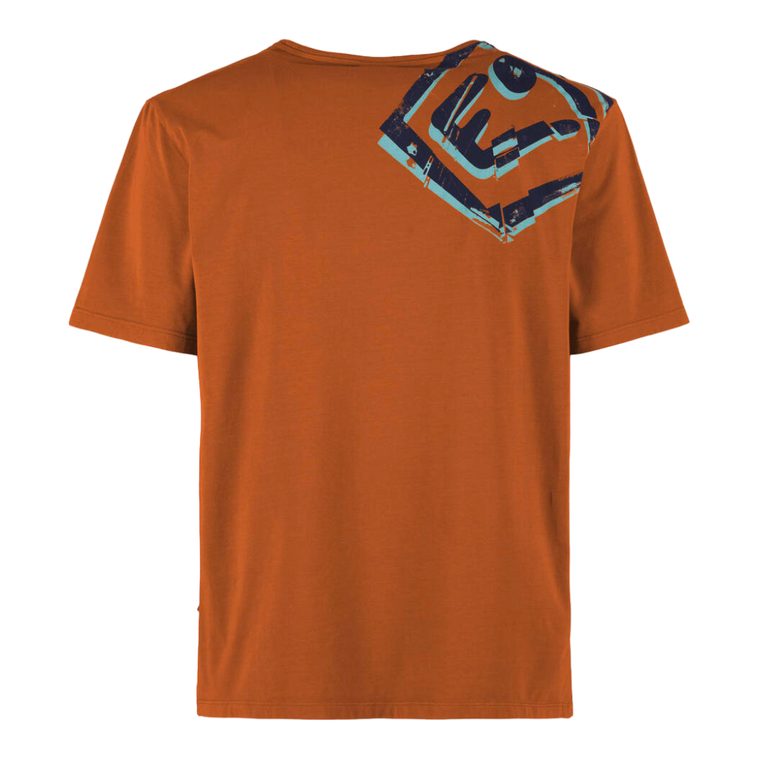 T-Shirt E9 Moveone-S25-Man