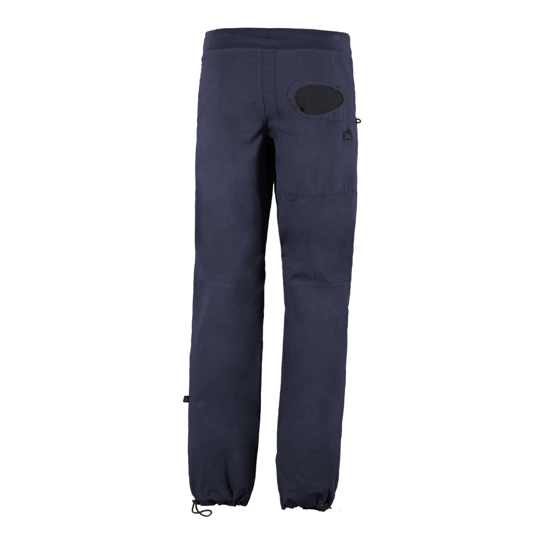 Trousers E9 Rondo Slim-S25-Man