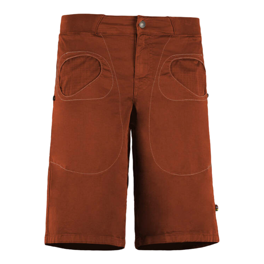 Short E9 Rondo Short2.2-S26-Man