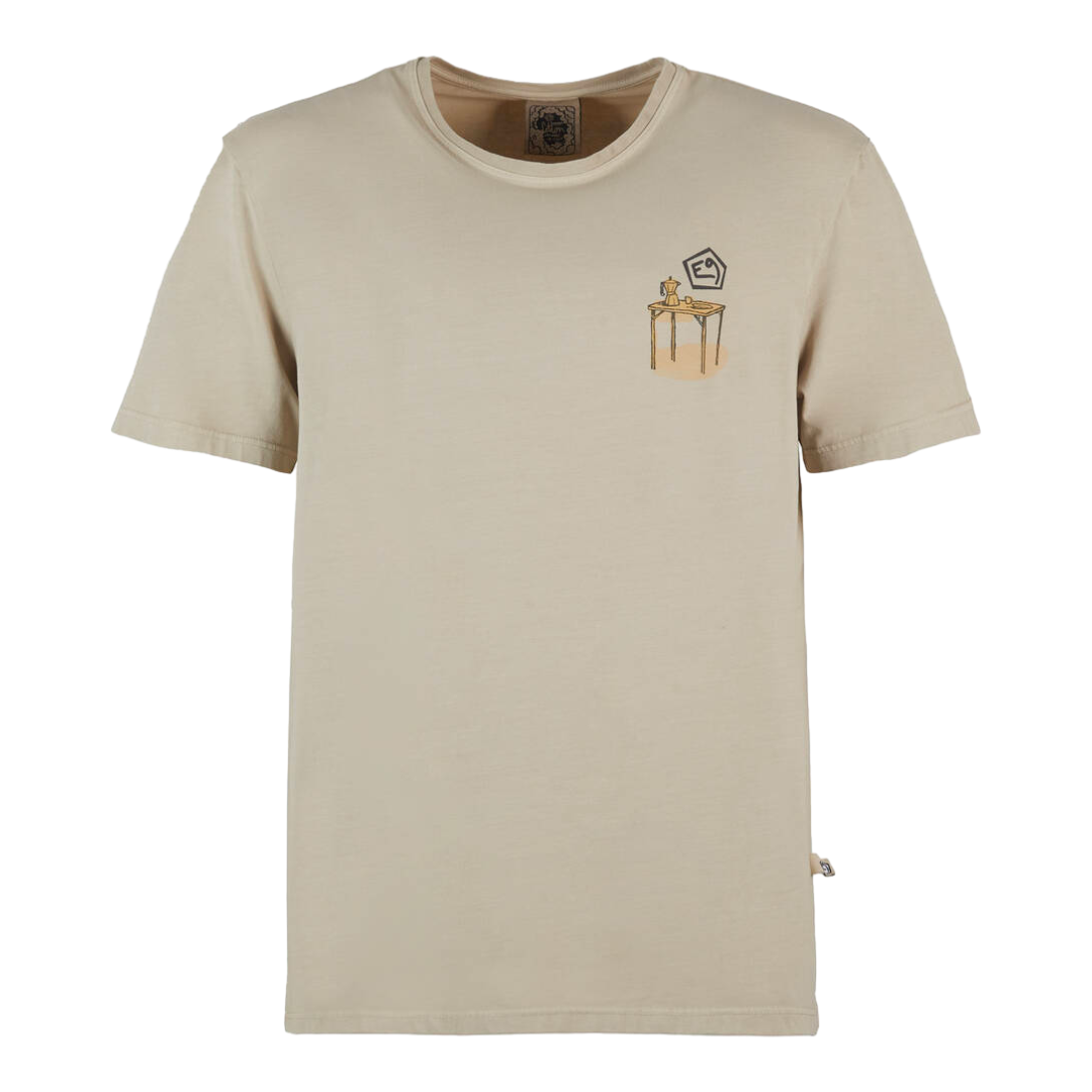 T-Shirt E9 Table-S26-Man