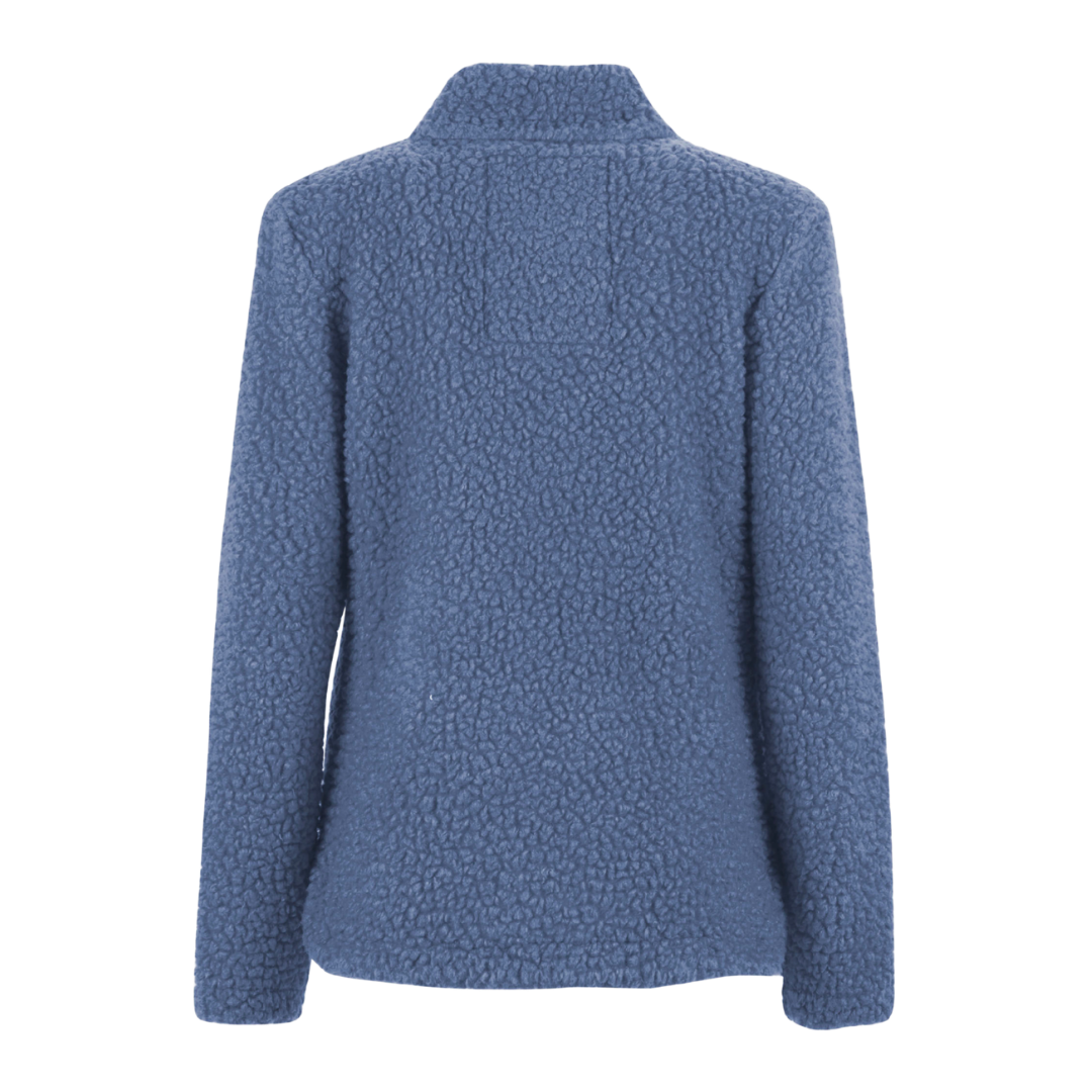 Fleece donna PUF 2.3
