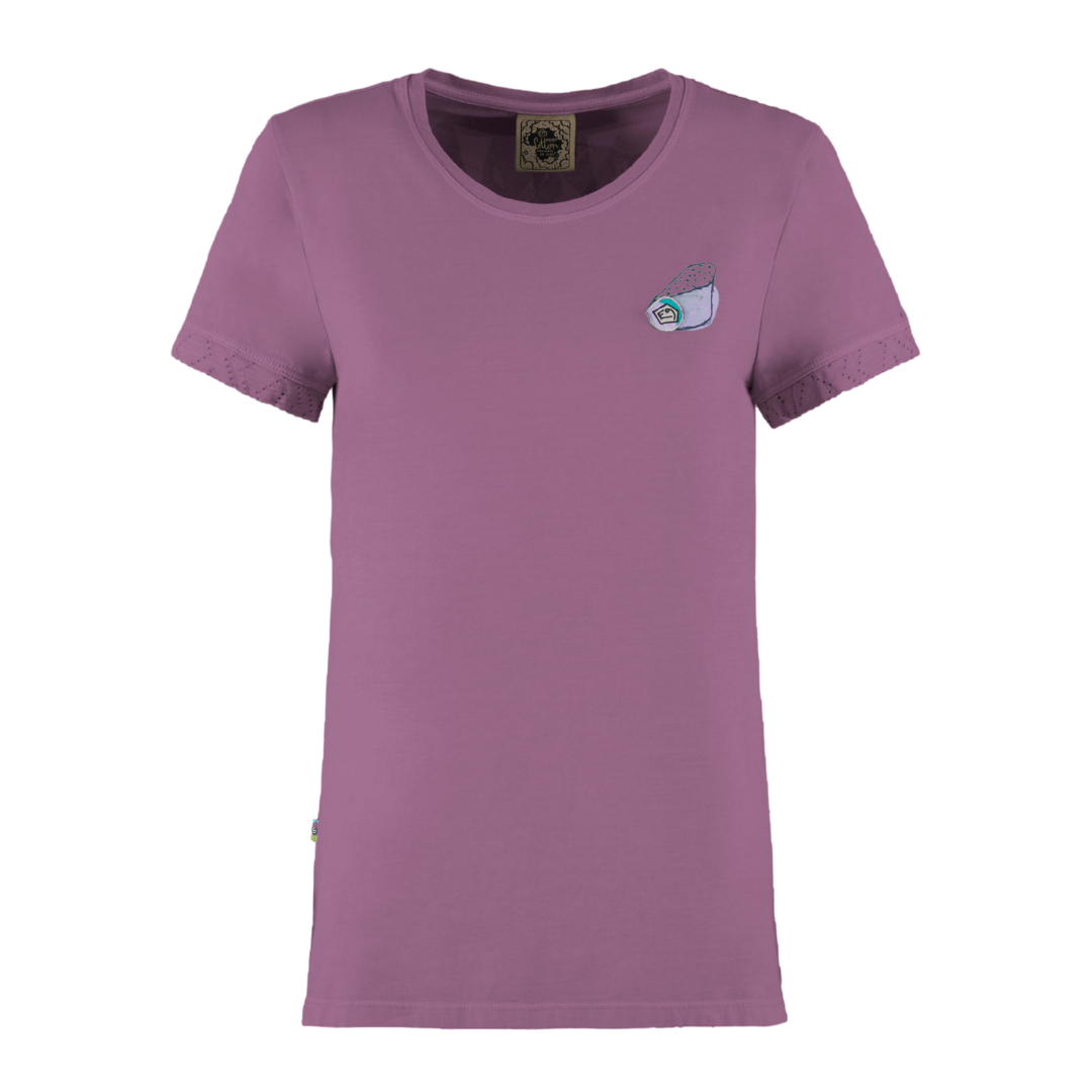 T-shirt donna EASY
