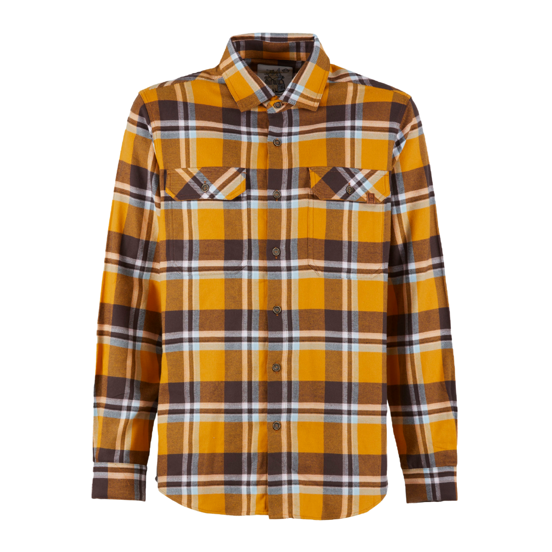 Camicia uomo PEPPINO