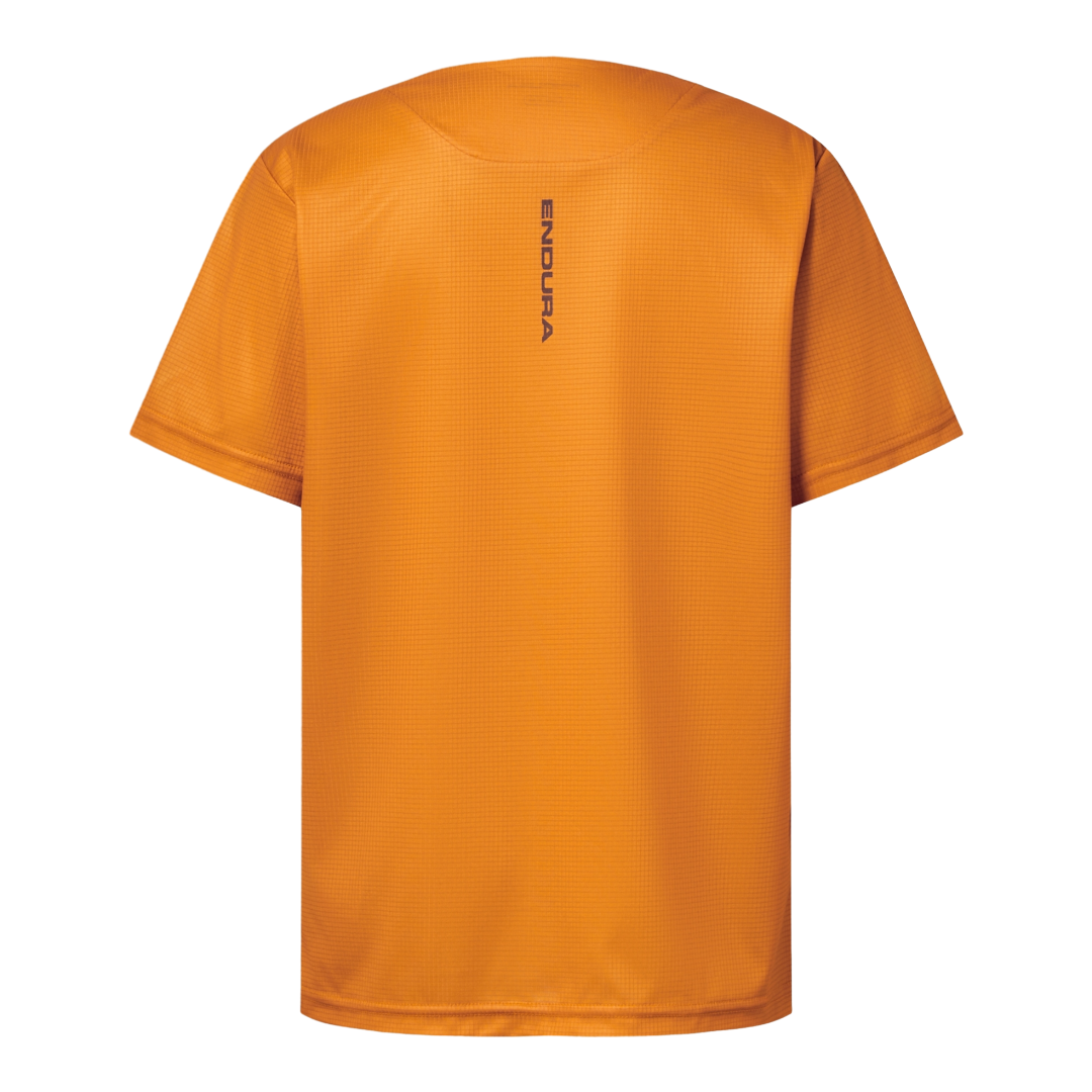 T-shirt bici junior SINGLETRACK CORE TEE