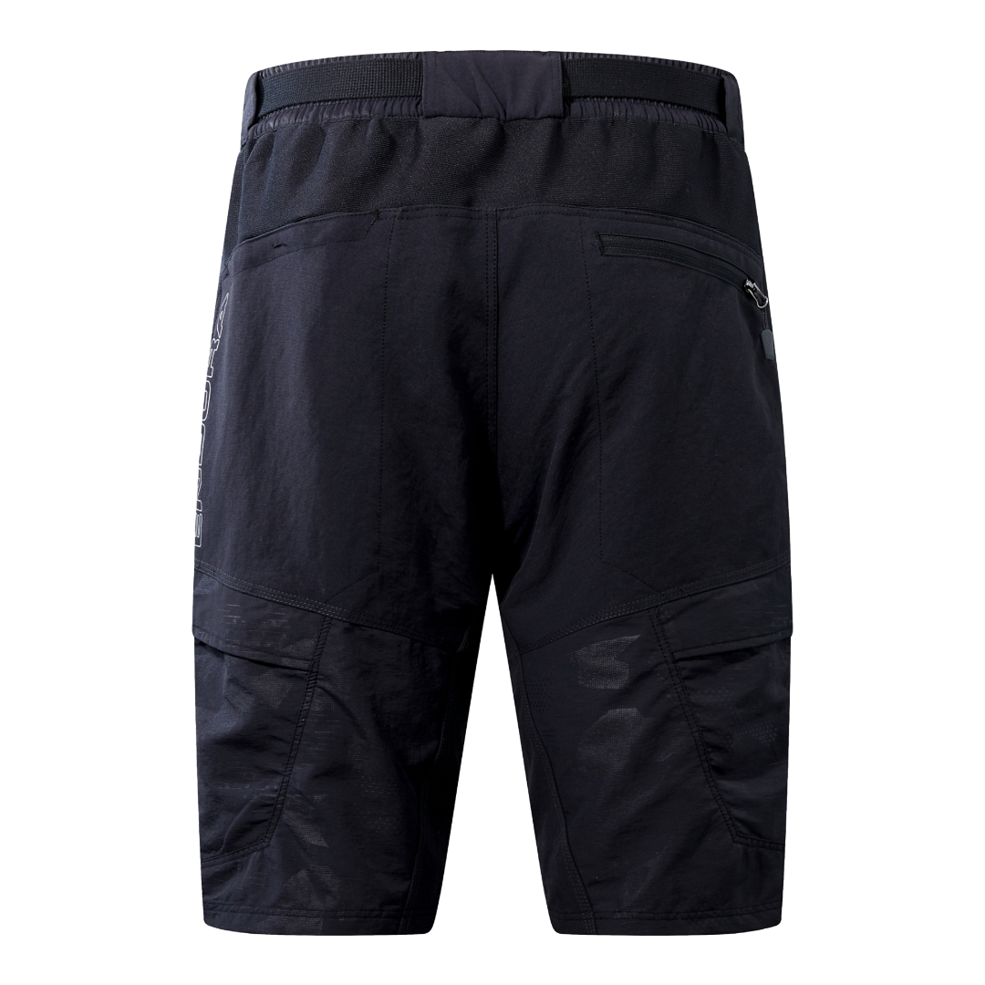 ENDURA Hummvee Short with Liner