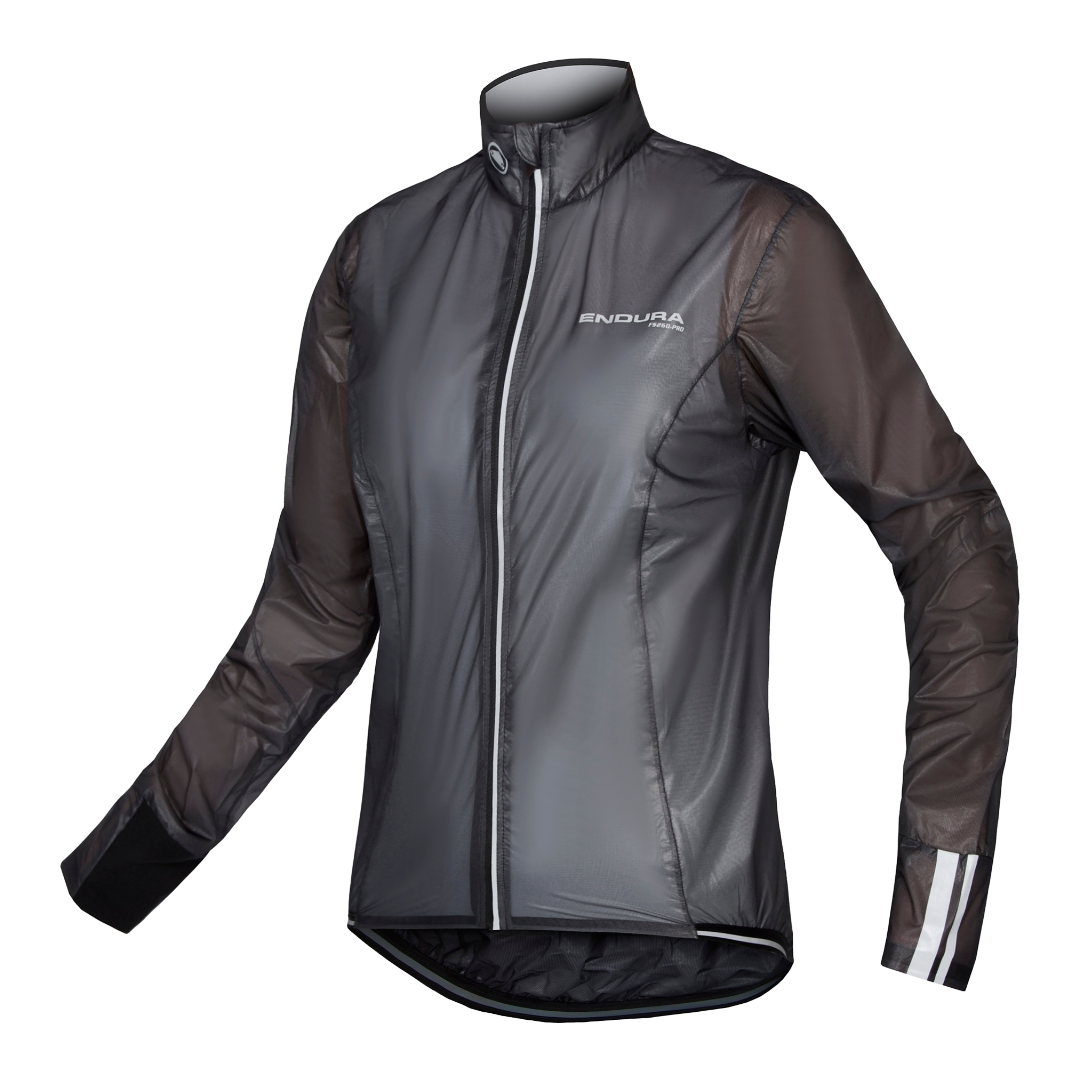 ENDURA Women s FS260-Pro Adrenaline Race Cape II.ExoShell20ST™
