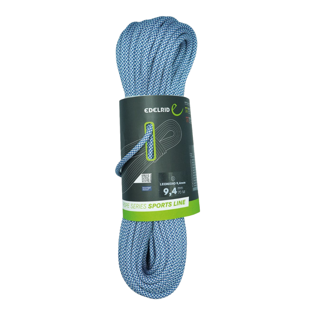 Corda LEONIDIO 9,4 MM - 70 MT