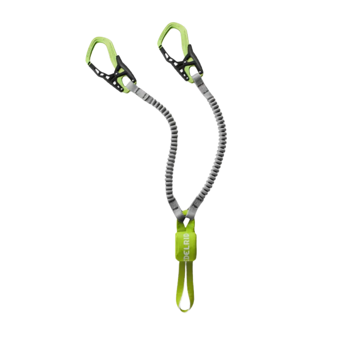 set ferrata CABLE KIT