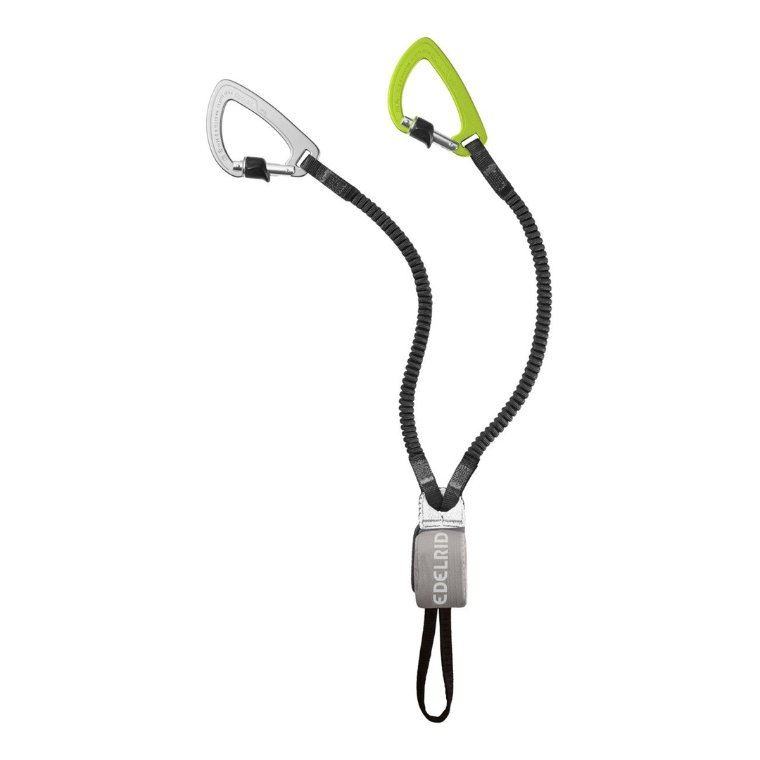EDELRID Cable Kit Ultralite VII|Unisex