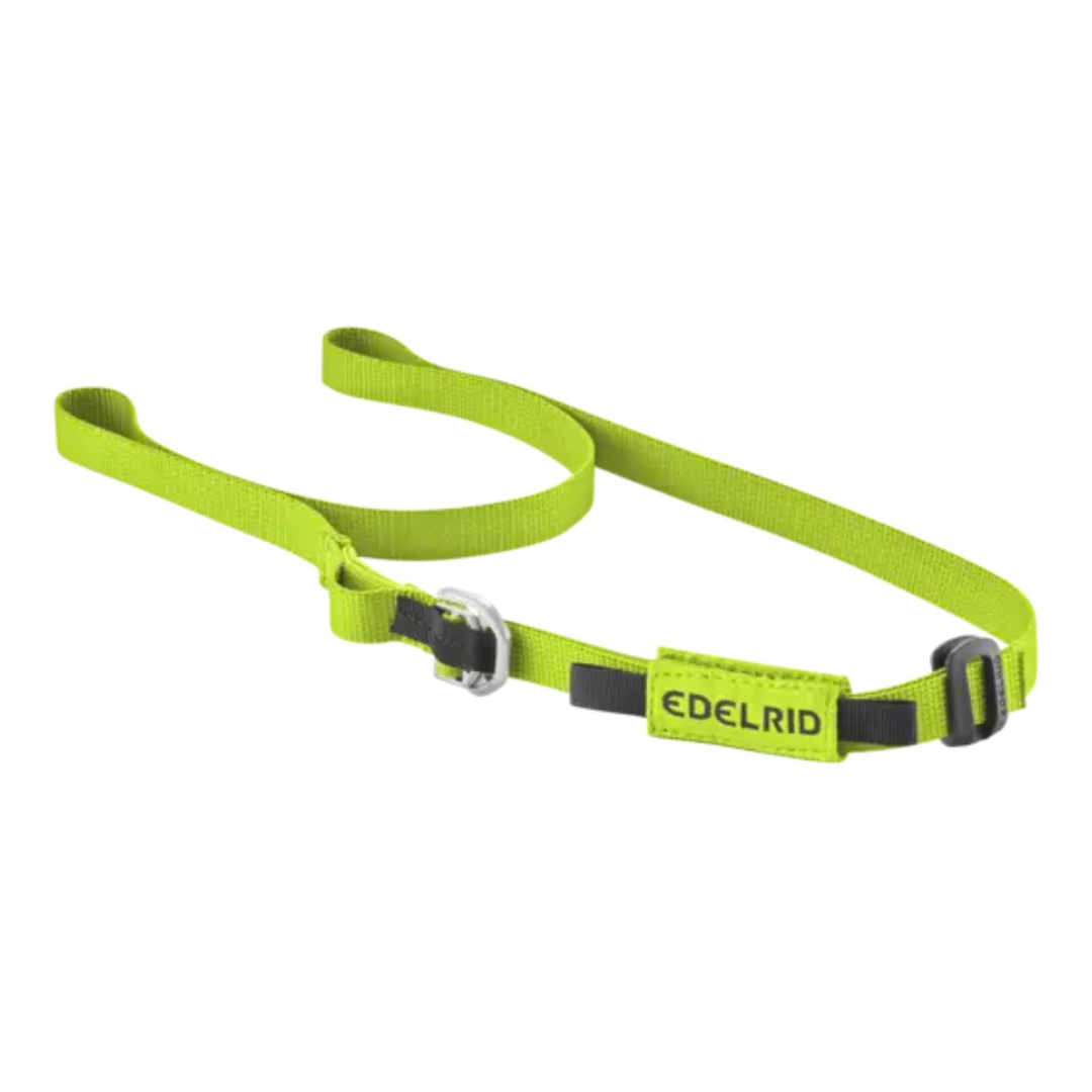 EDELRID Spare Crampon Binding Strap long |000 - Oasis
