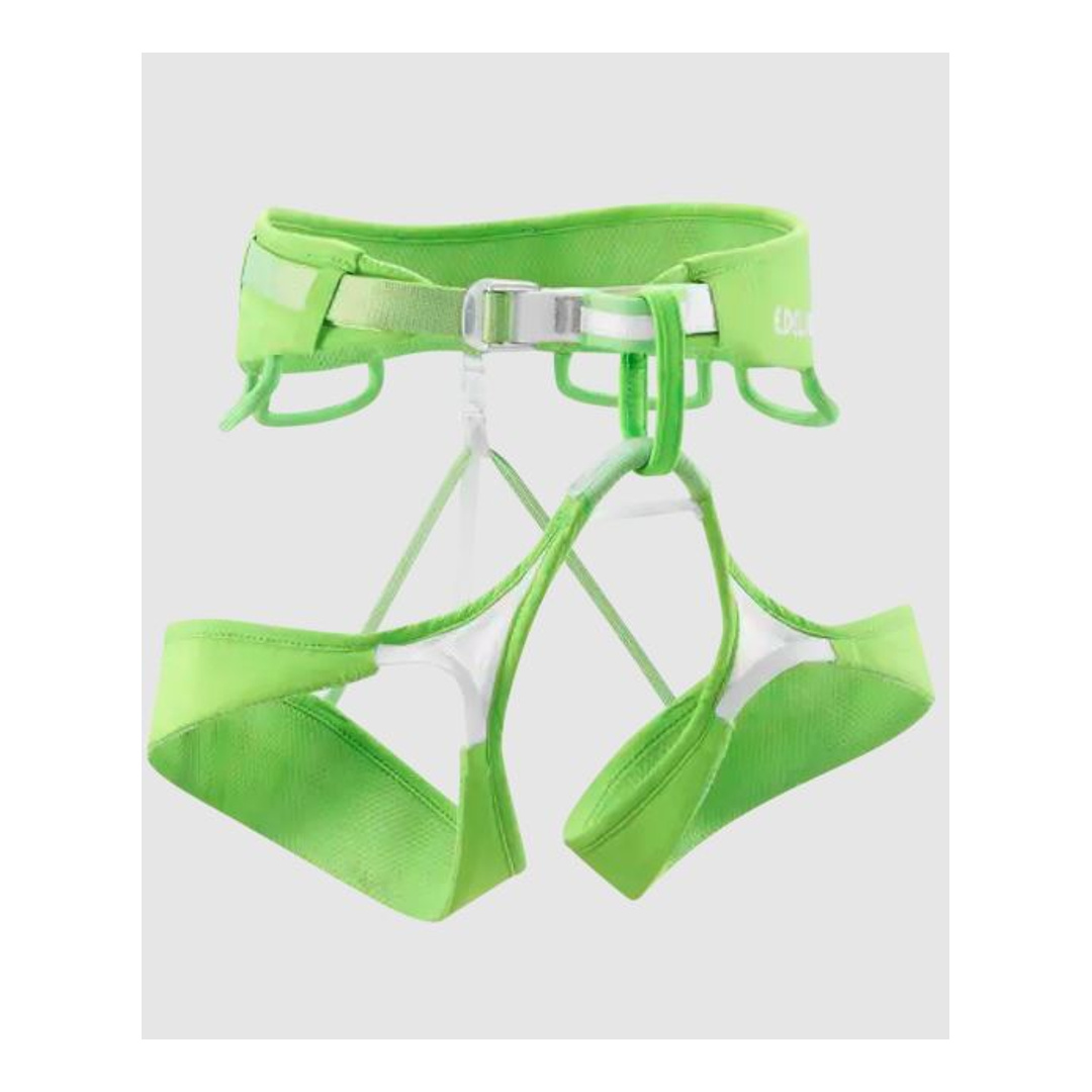 EDELRID Ace II_neon green (499)