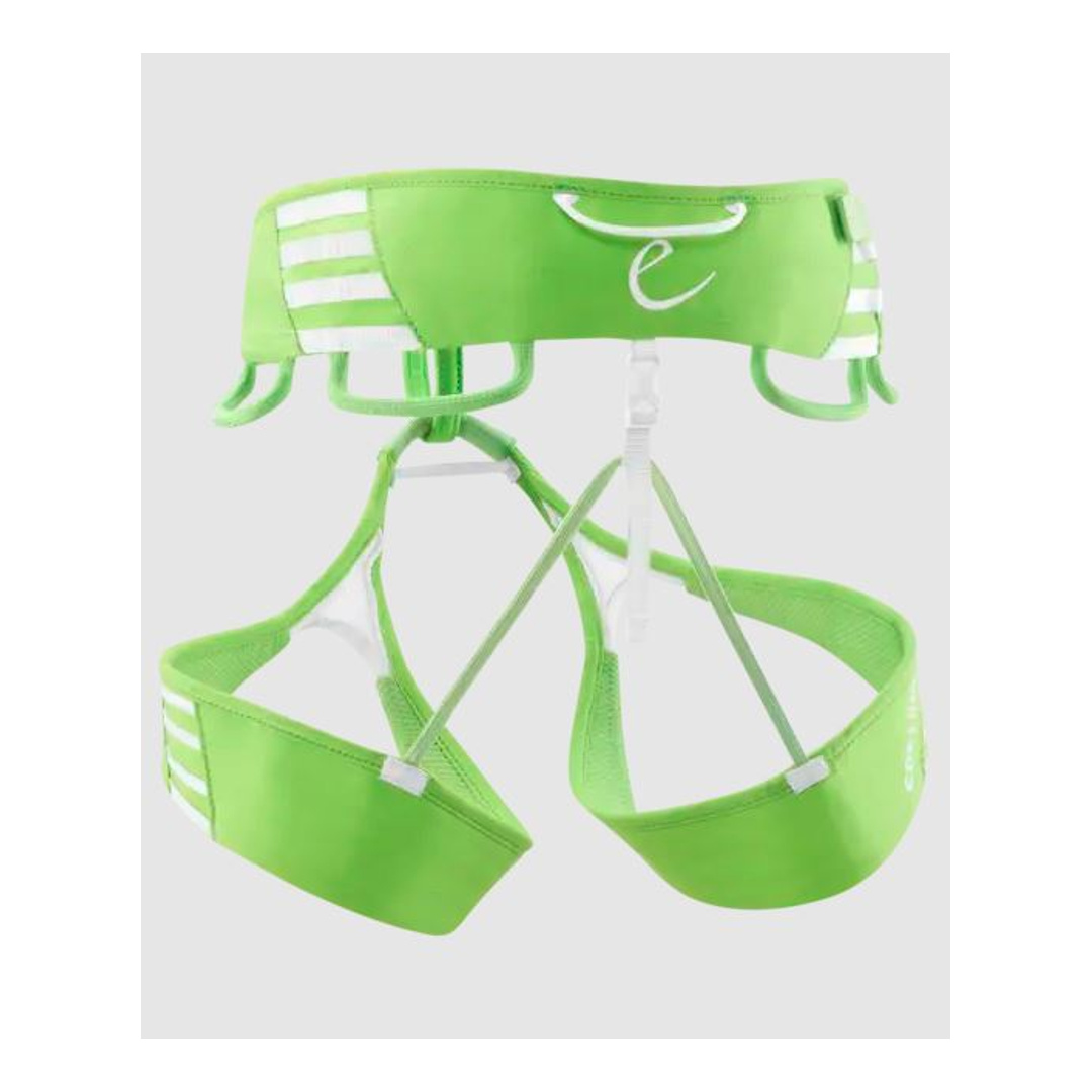 EDELRID Ace II_neon green (499)