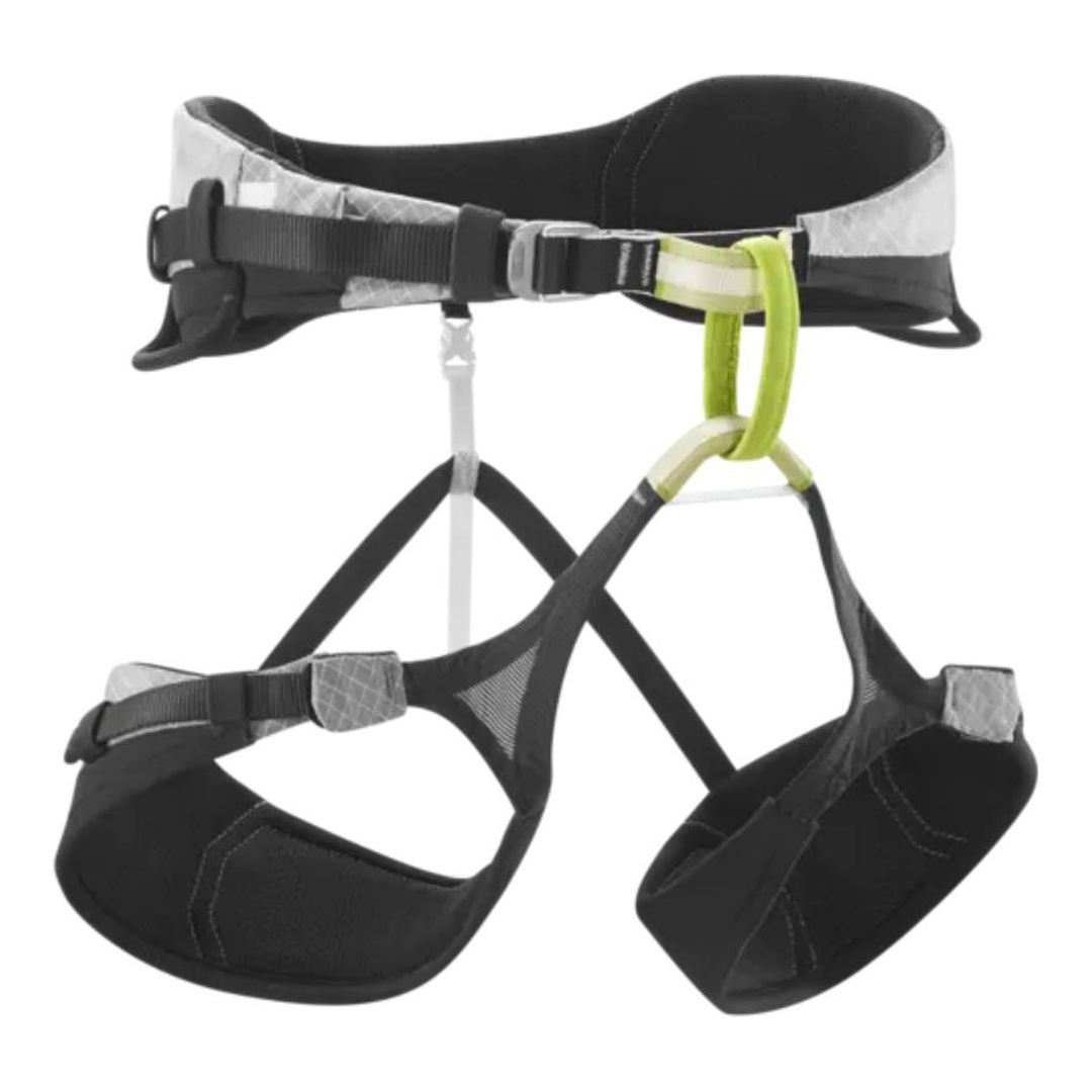 Imbracatura EDELRID Helios _Light Grey (105) | S
