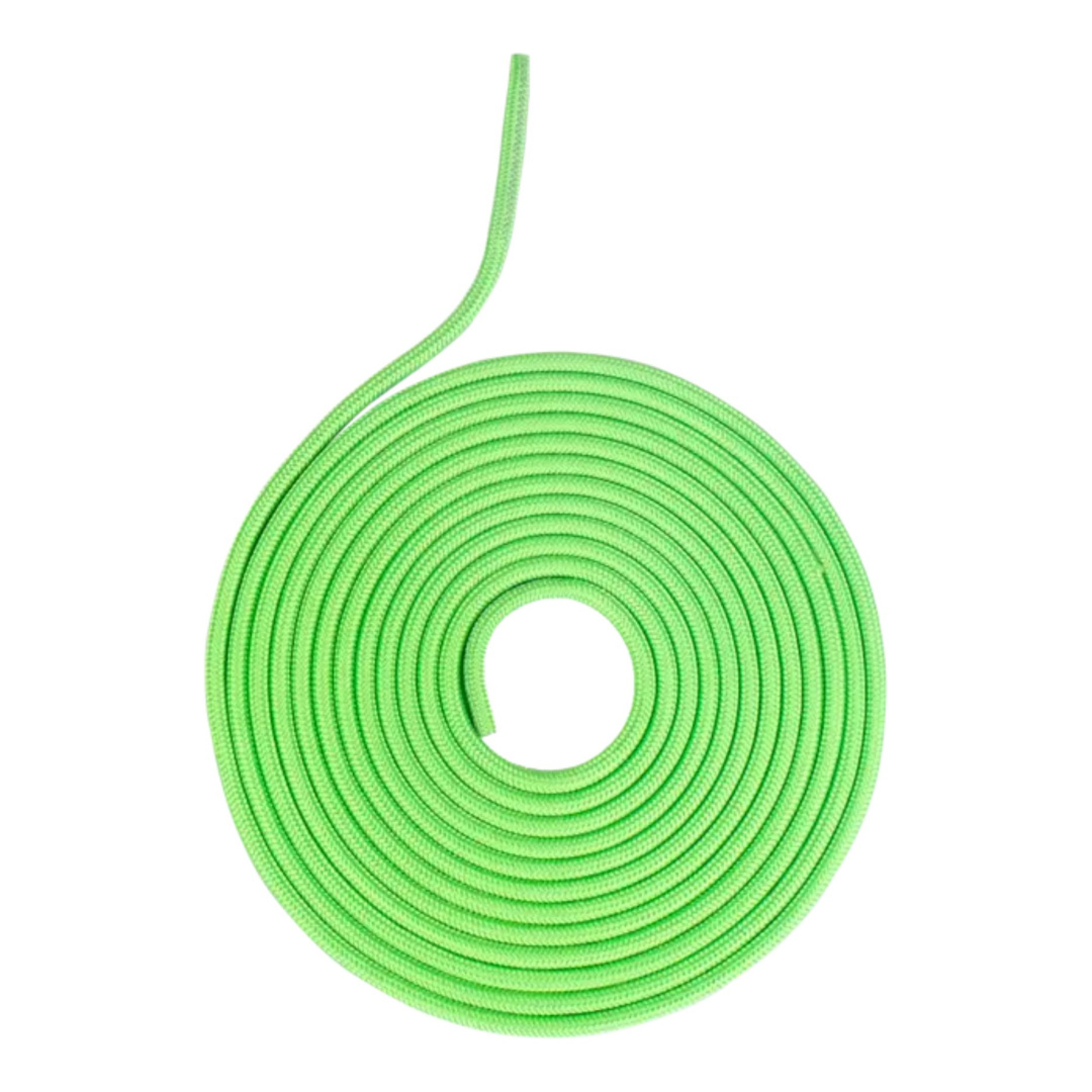 EDELRID Hard Line 6mm |100 M - Neon Green