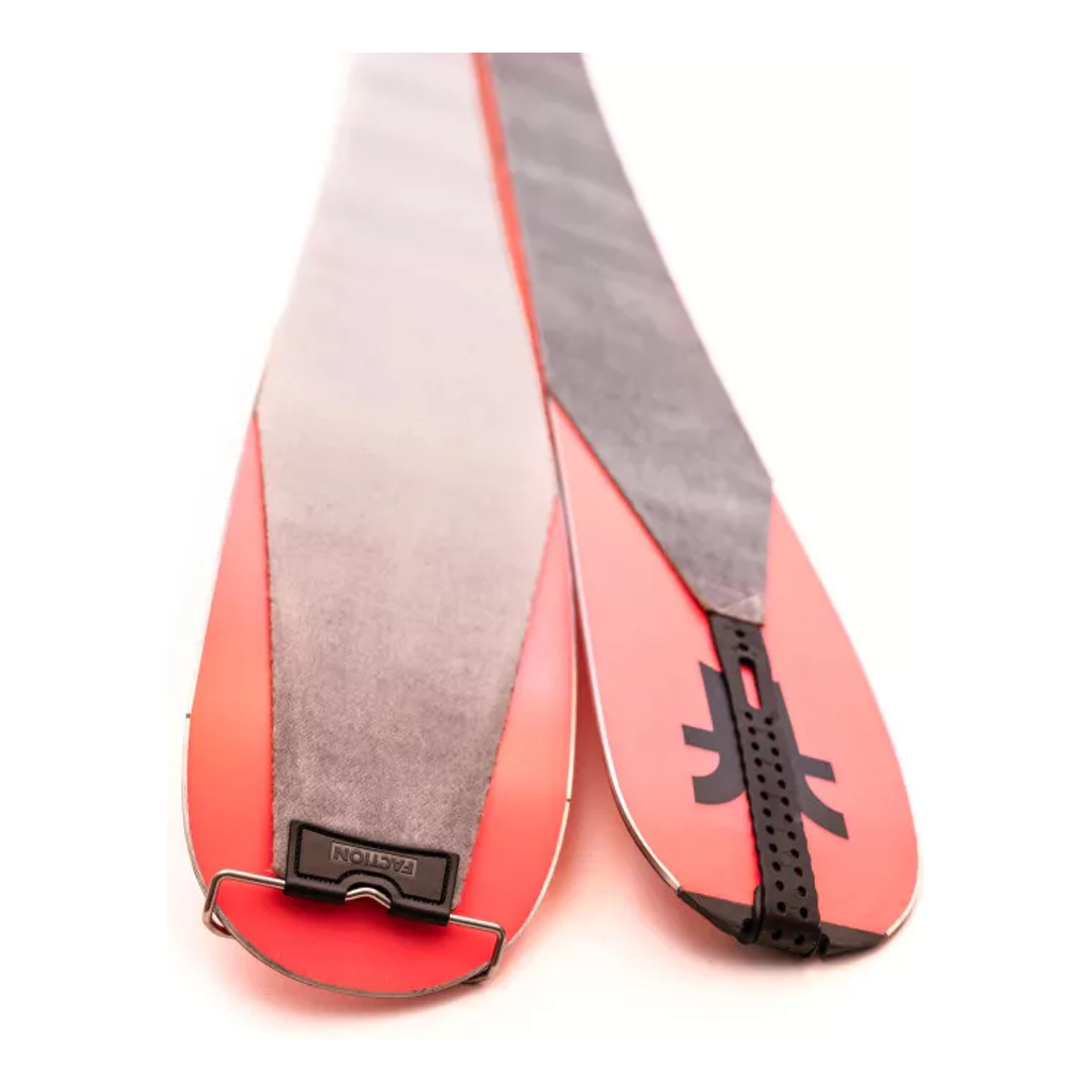 Pelli di Foca FACTION Climbing Skins Agent 2.0/2.0X-Unisex