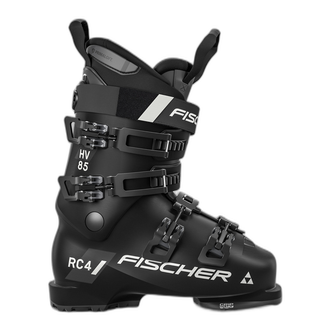 FISCHER XTR RC 85 HV Volume 102mm|Unisex