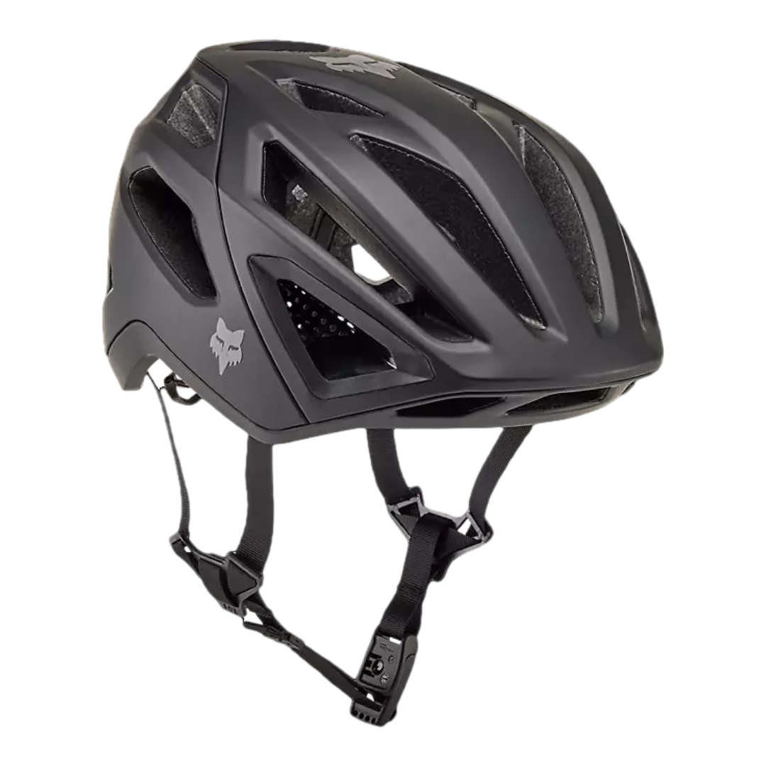 FOX Crossframe Pro Mt Blk, Ce