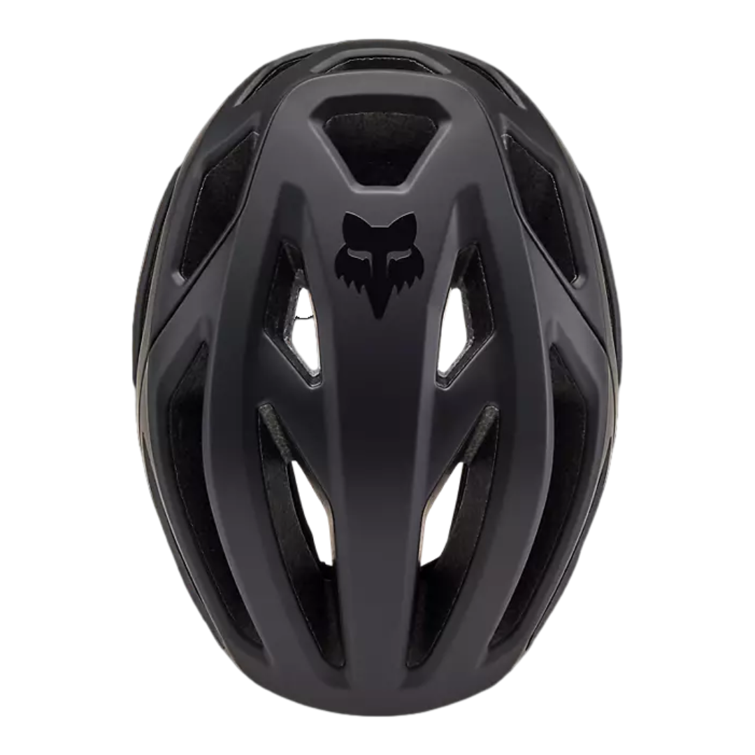 FOX Crossframe Pro Mt Blk, Ce