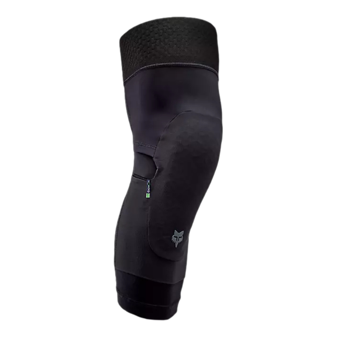 FOX Enduro Pro Knee Guard|Unisex
