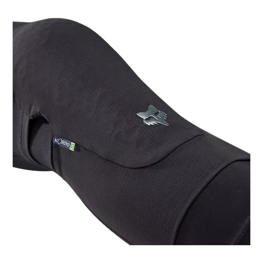 FOX Enduro Pro Knee Guard|Unisex