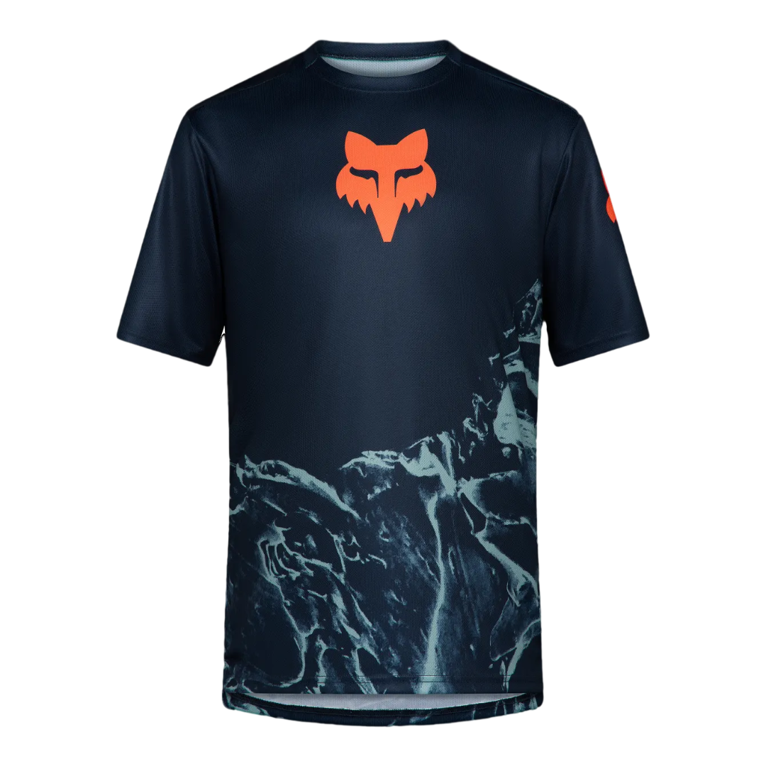 FOX Yth Ranger Ss Jrsy Img Print