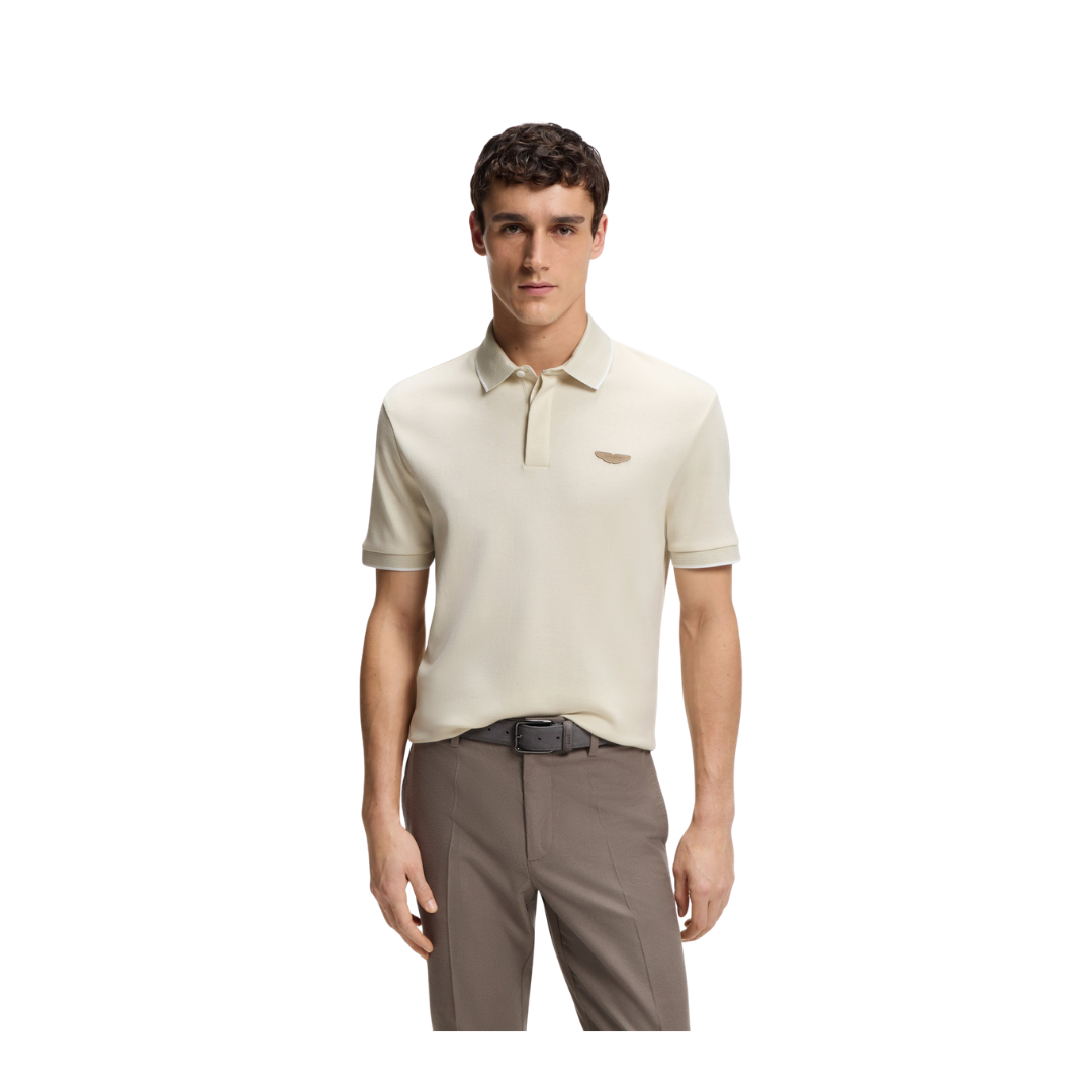 T-shirt polo uomo C-PROUT