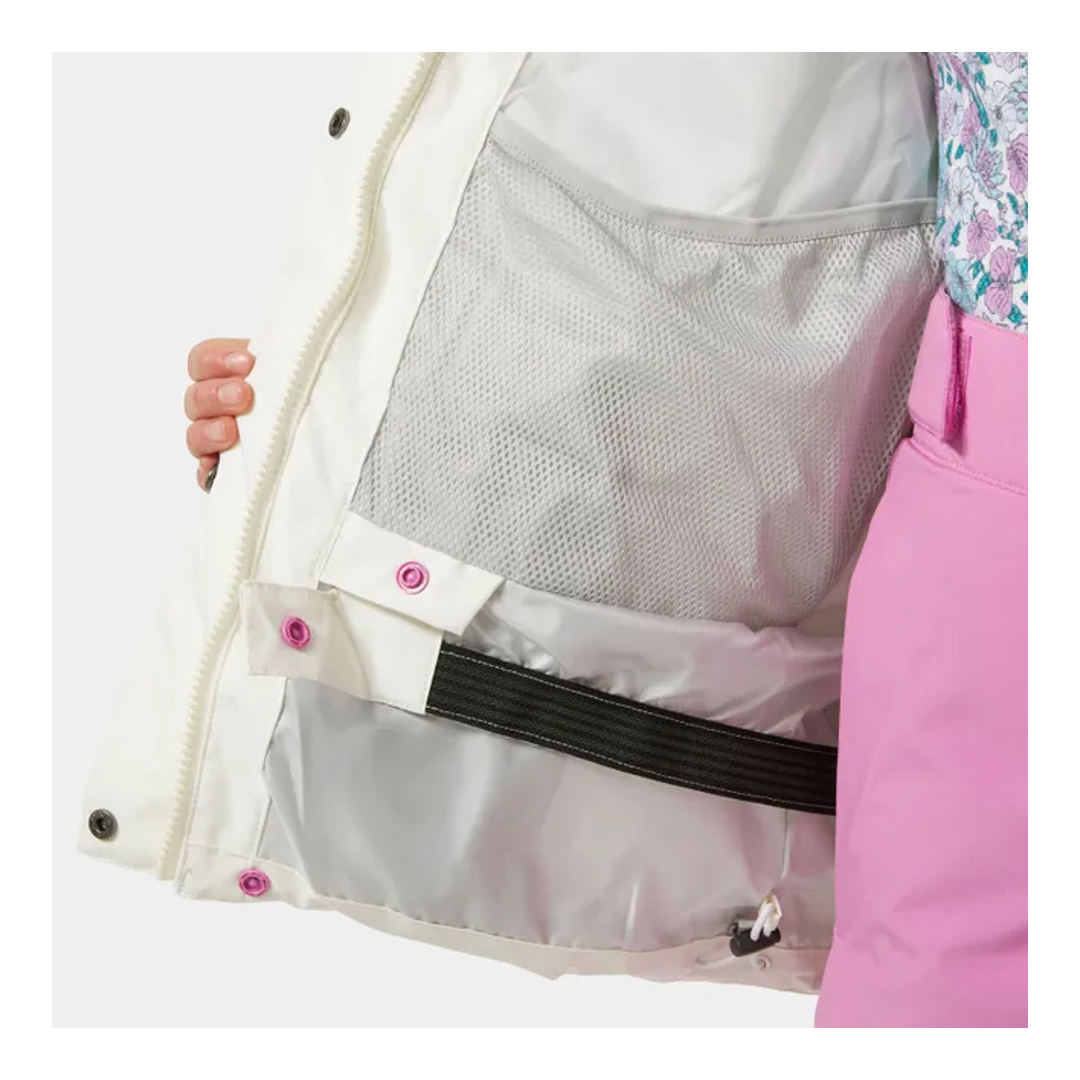 HELLY HANSEN Jr Diamond Jacket