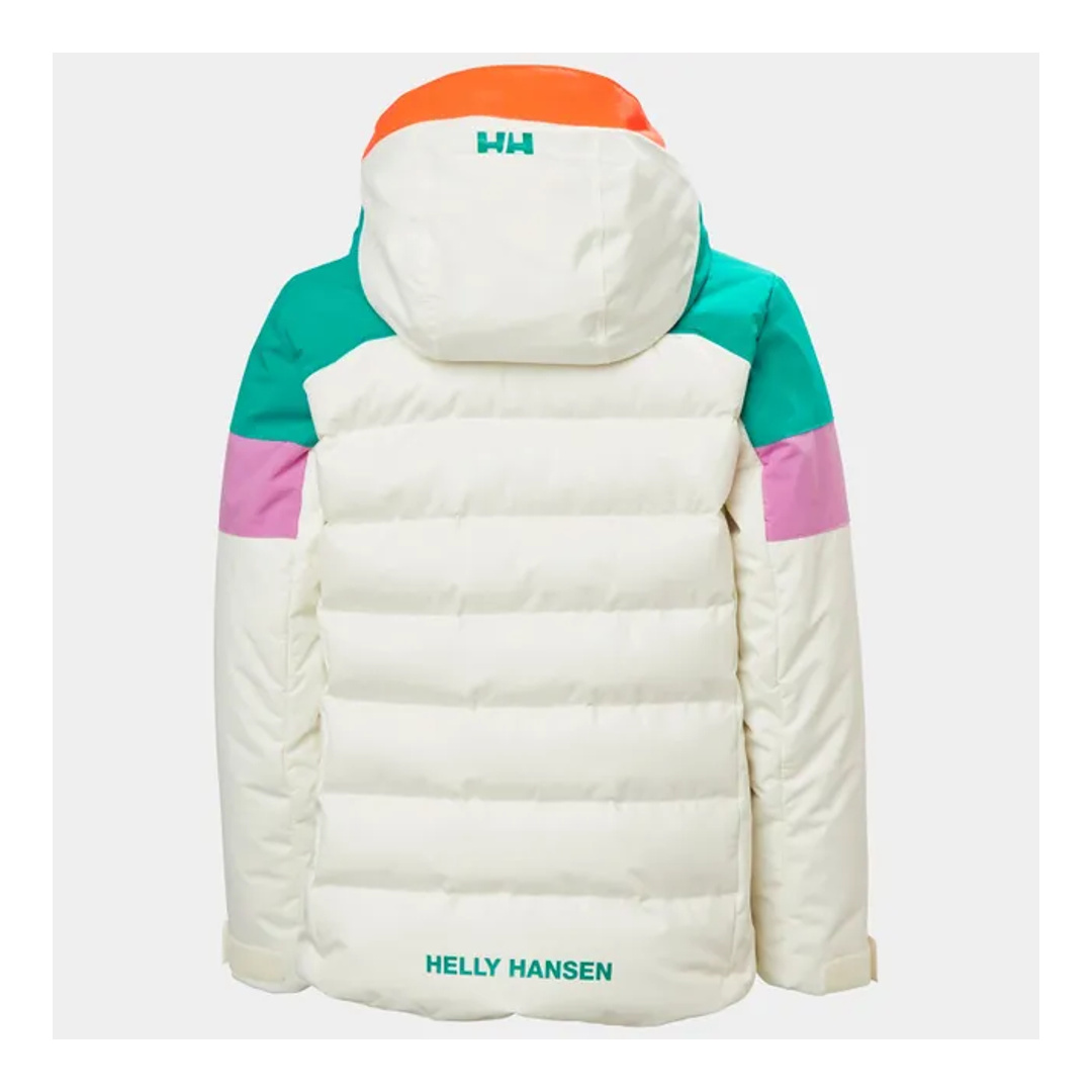 HELLY HANSEN Jr Diamond Jacket