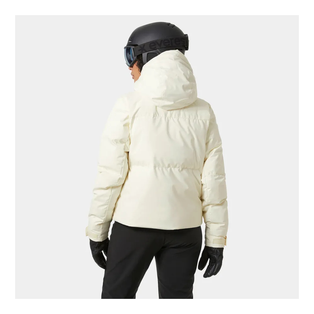 HELLY HANSEN W Nora Short Puffy Jacket