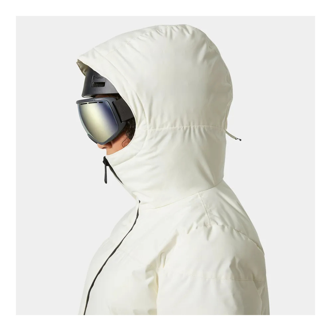 HELLY HANSEN W Nora Short Puffy Jacket