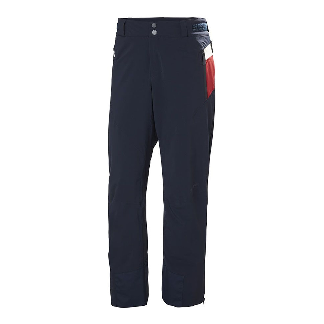 HELLY HANSEN Kvitfjell Race Zip Off Pant