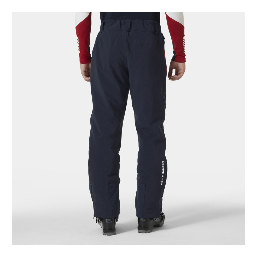 HELLY HANSEN Kvitfjell Race Zip Off Pant