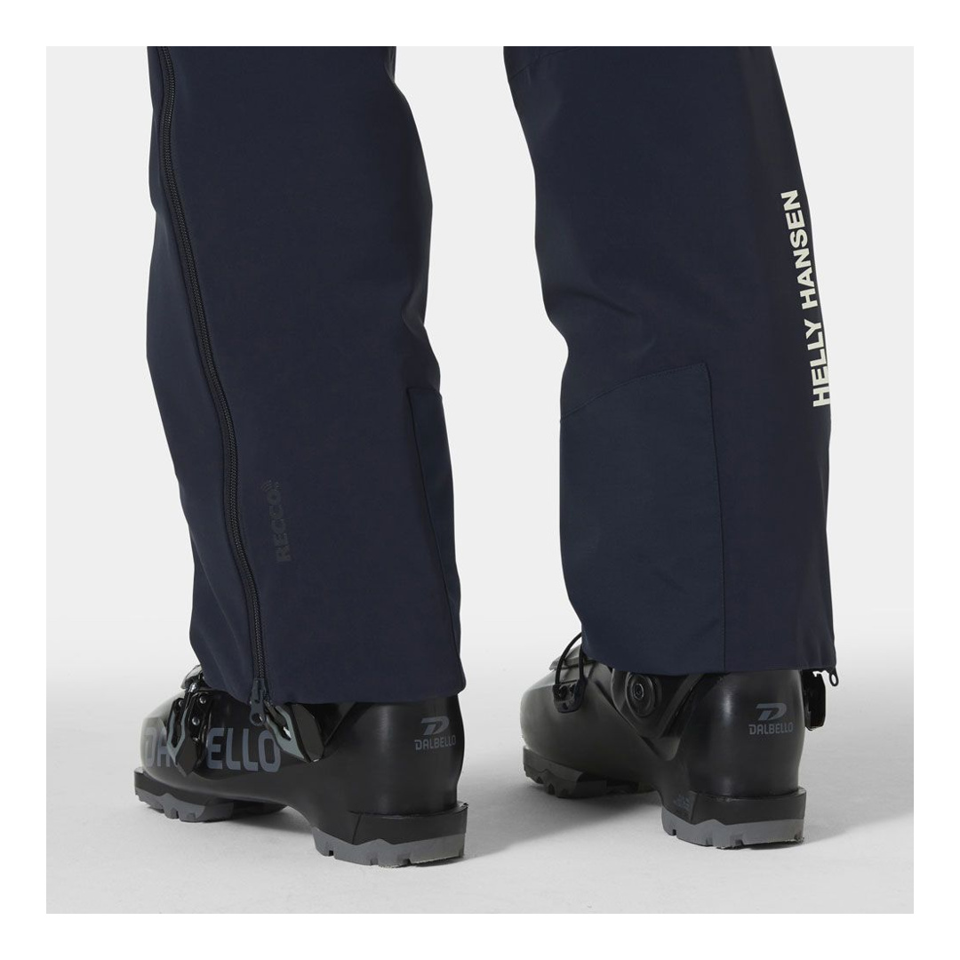 HELLY HANSEN Kvitfjell Race Zip Off Pant