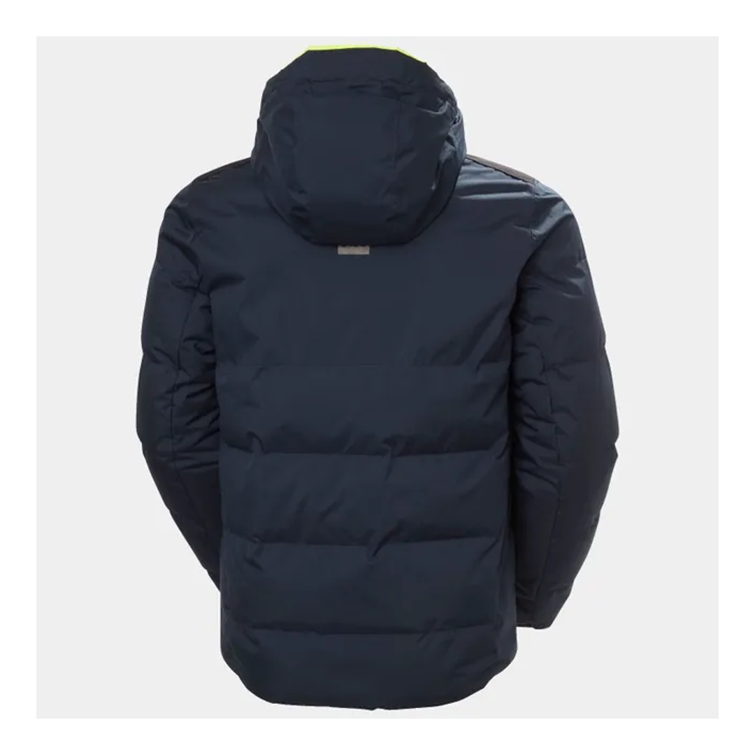 HELLY HANSEN Kvitfjell Race Puffy Jacket-Man