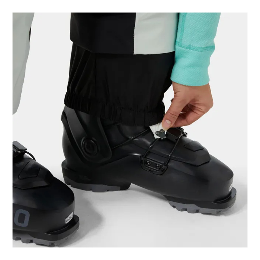 HELLY HANSEN W Switch Cargo 2.0 Pant-Wmn