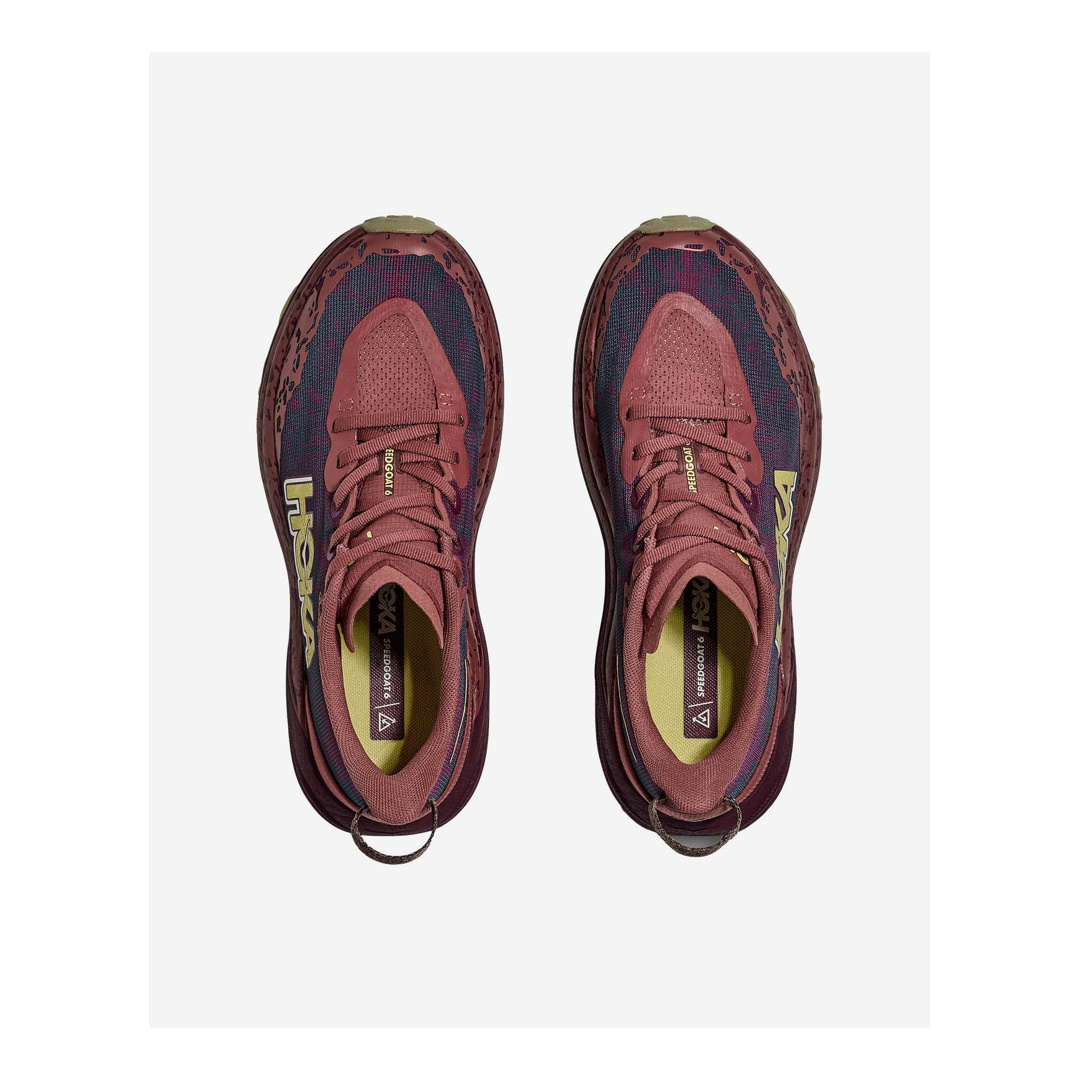 HOKA Speedgoat 6