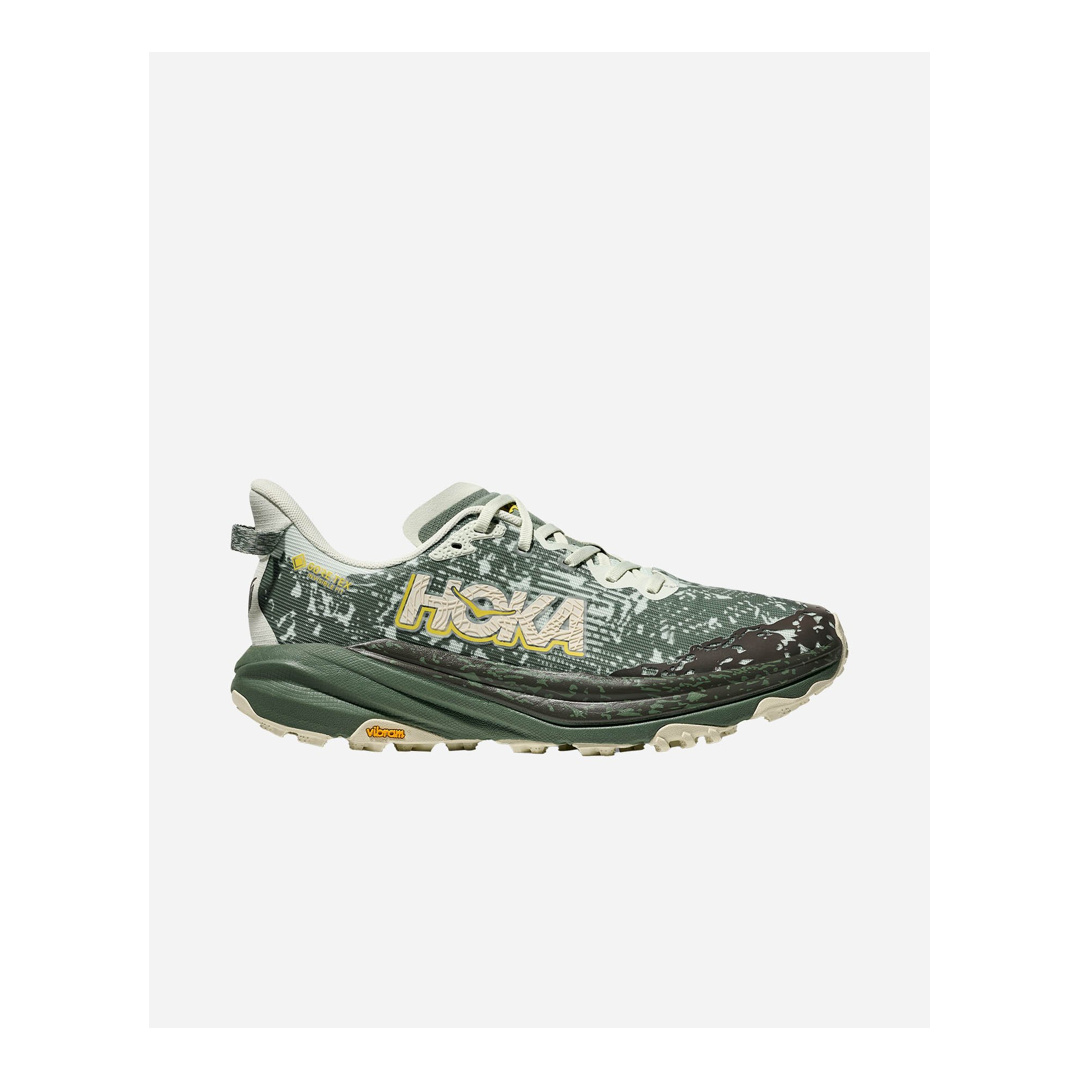HOKA Speedgoat 6 GTX
