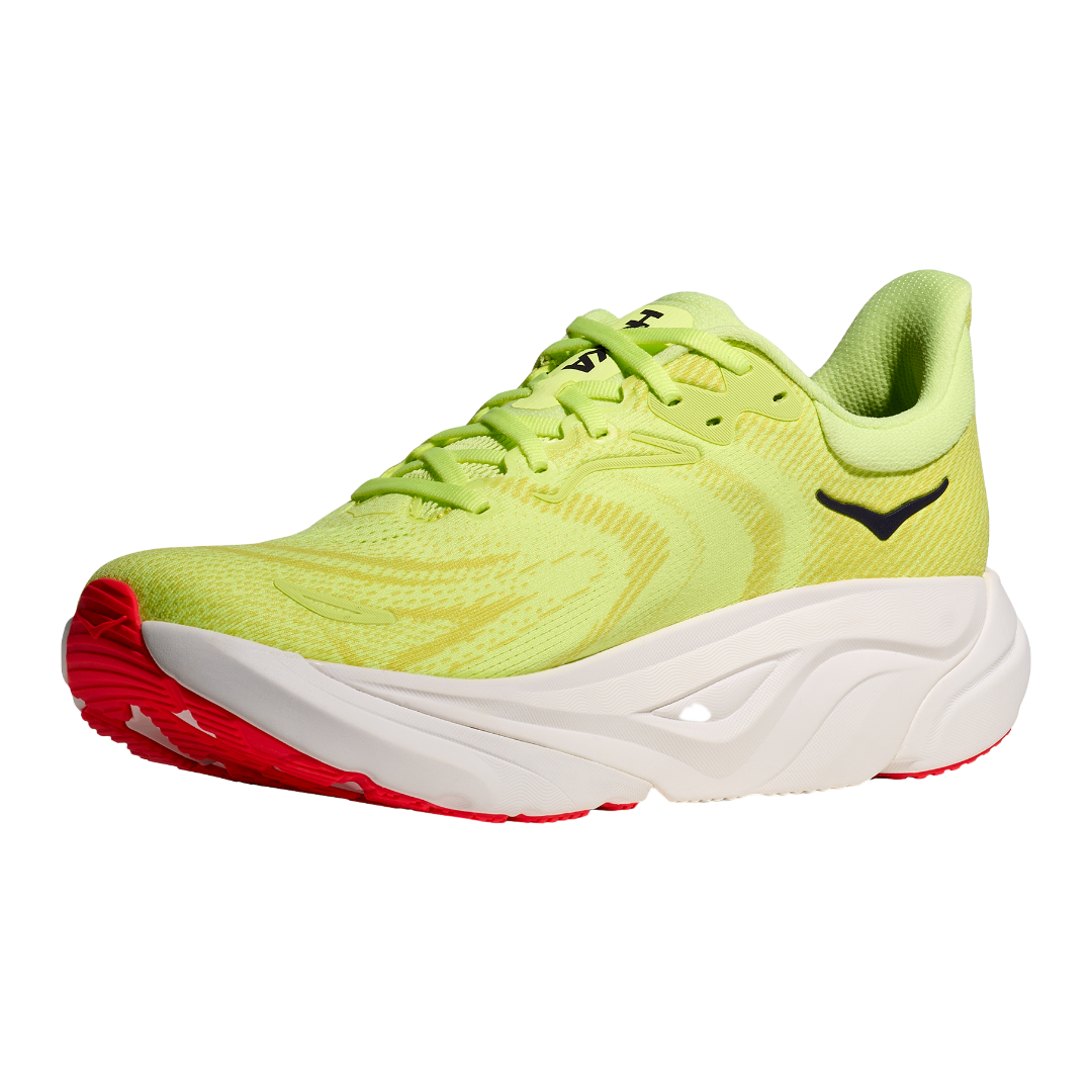 Scarpe uomo ARAHI 8 WIDE