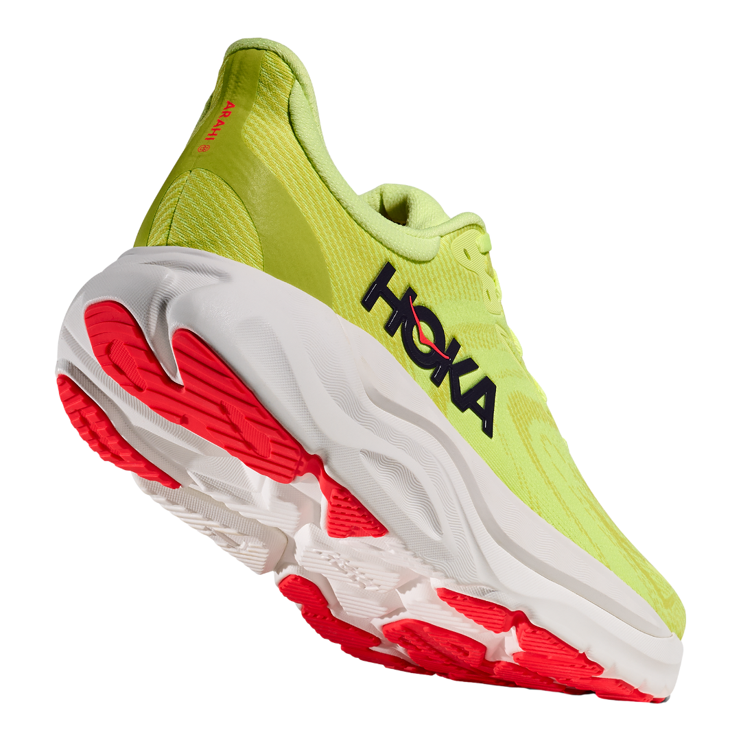 Scarpe uomo ARAHI 8 WIDE