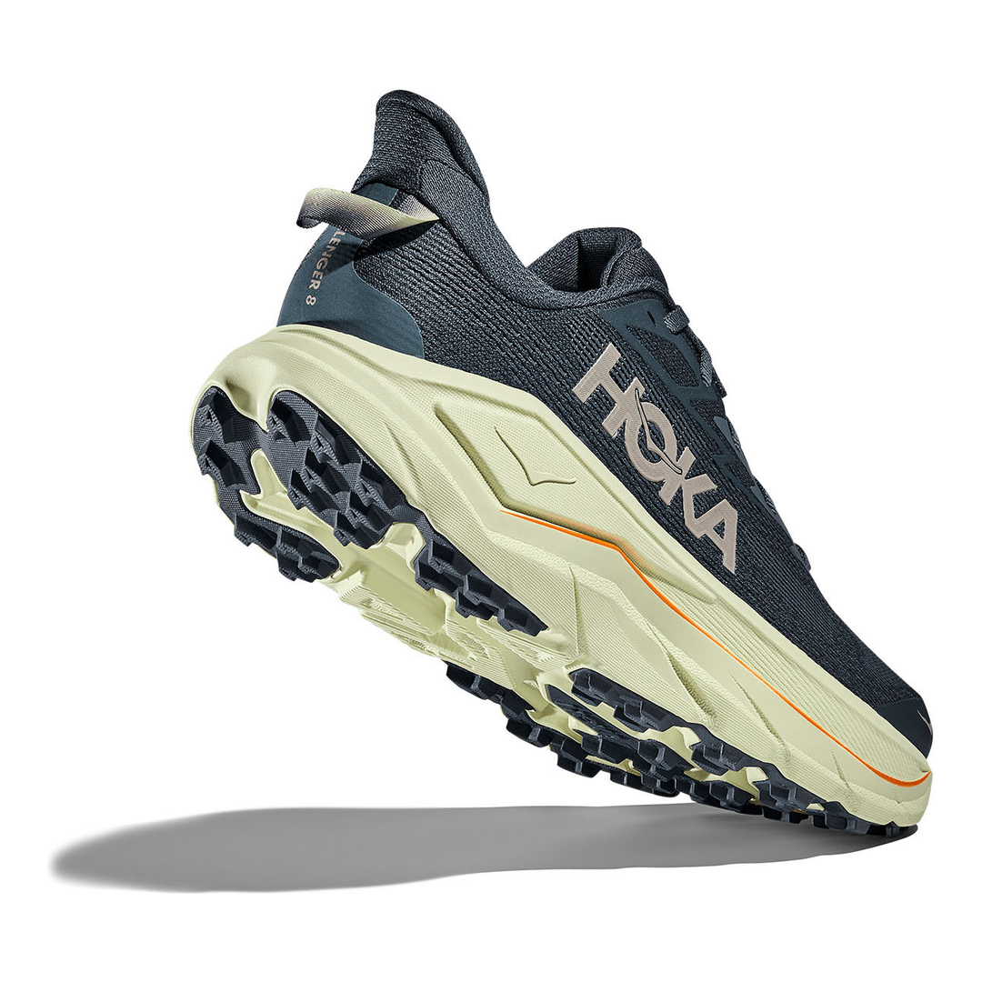 HOKA ONE ONE Challenger 8|Man